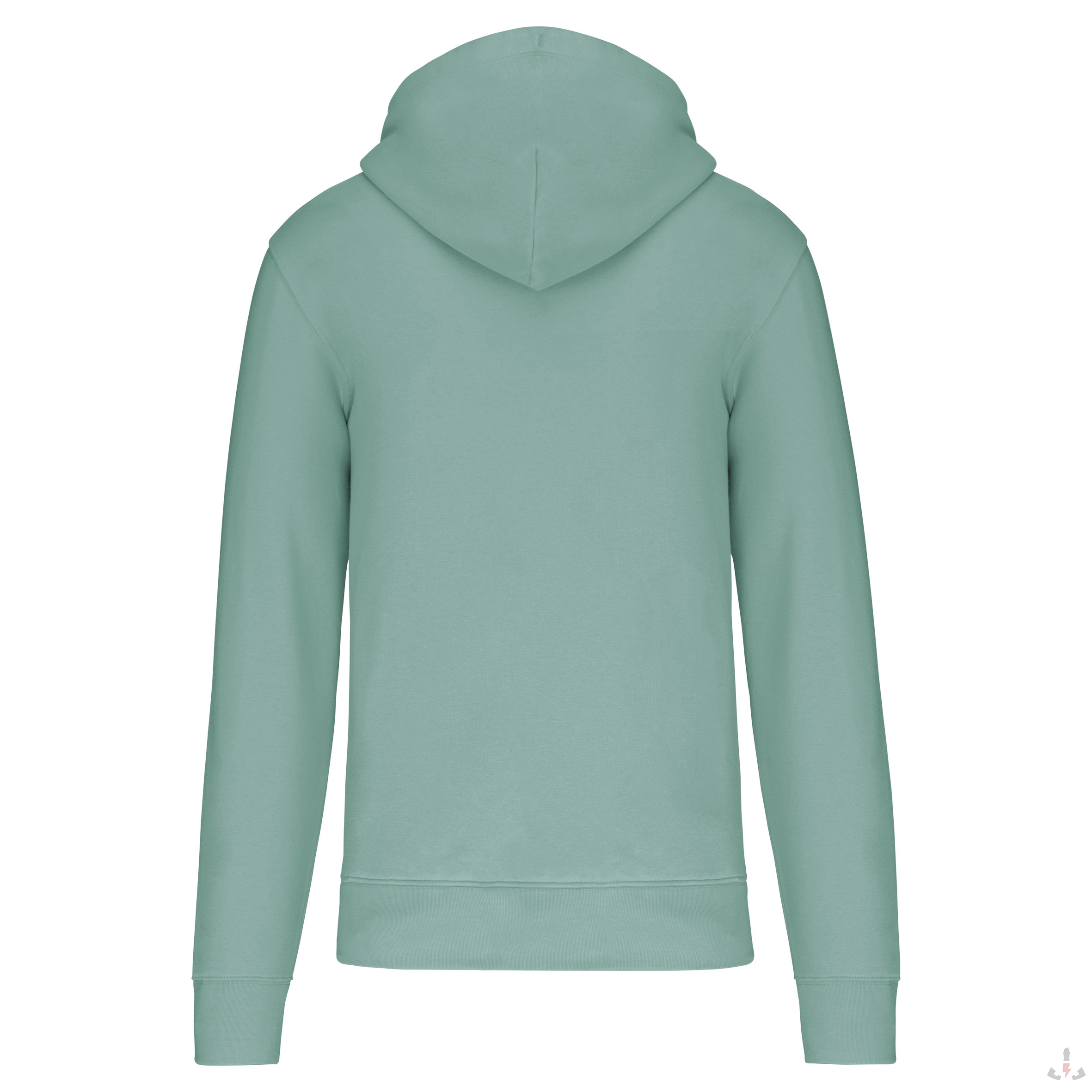 Fotos de Sudaderas Kariban Eco K4030 Zip