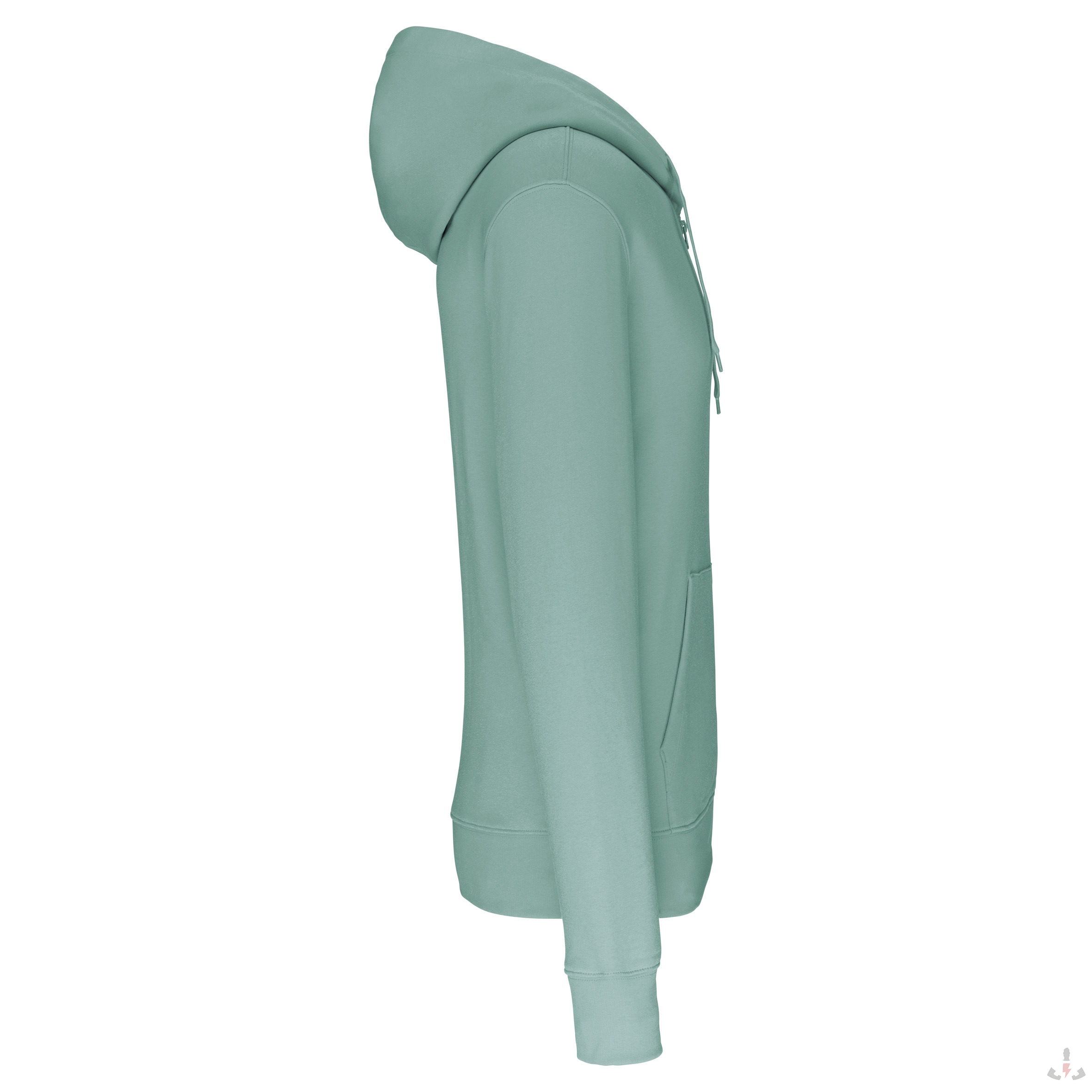 Fotos de Sudaderas Kariban Eco K4030 Zip