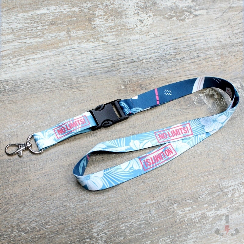 Fotos de Lanyards TeeFull Click clack