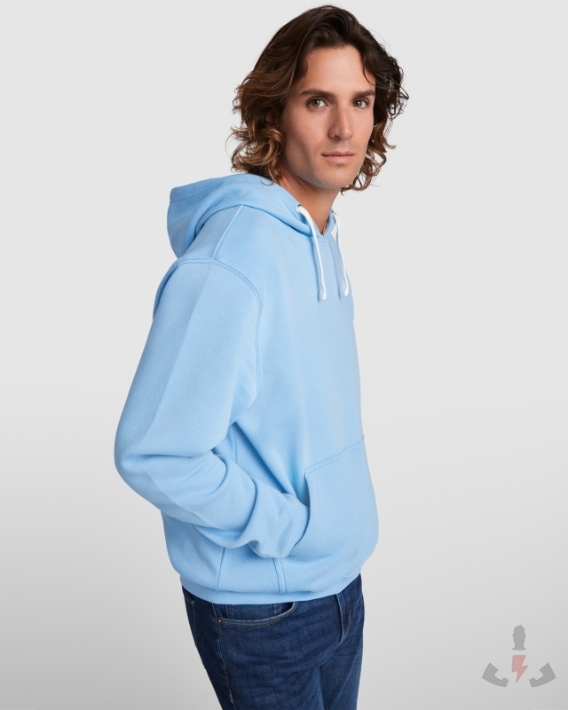 Fotos de Sudaderas Roly Capucha Urban