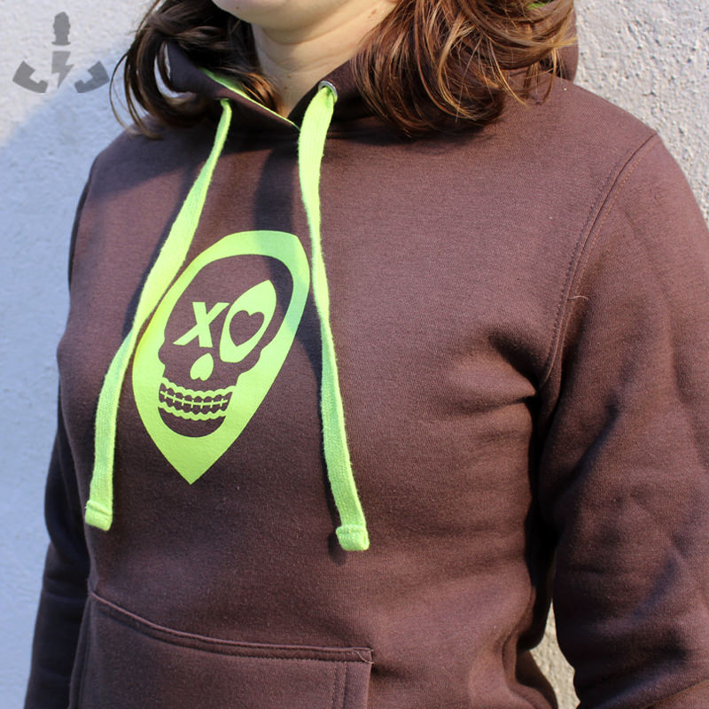 Fotos de Sudaderas Roly Urban W