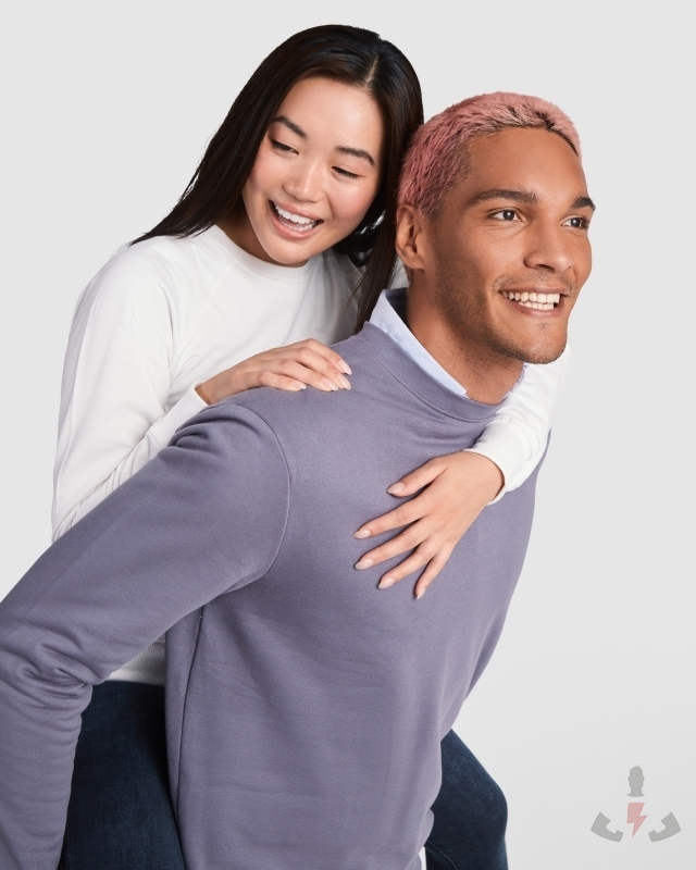 Fotos de Sudaderas Roly Teleno