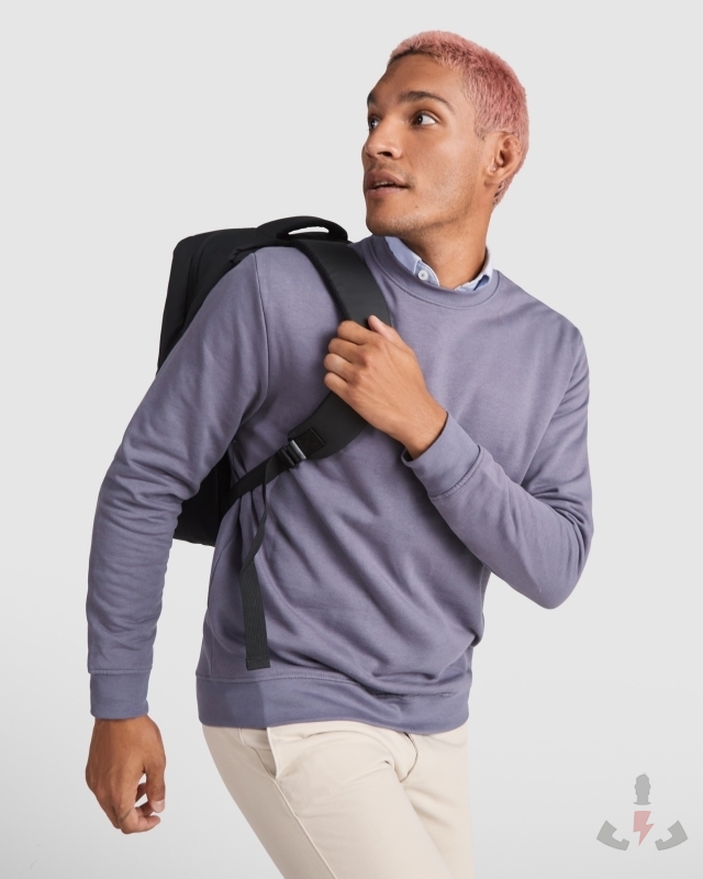Fotos de Sudaderas Roly Teleno
