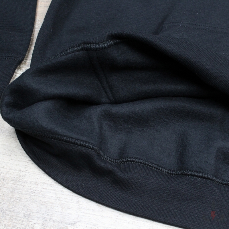 Fotos de Sudaderas PromoBasic Hoodie