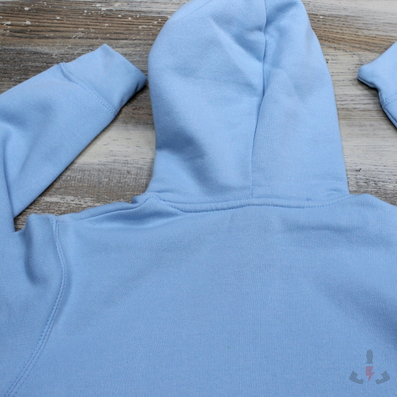 Fotos de Sudaderas PromoBasic Hoodie Kids