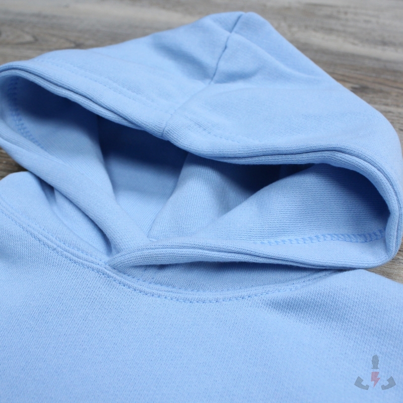 Fotos de Sudaderas PromoBasic Hoodie Kids