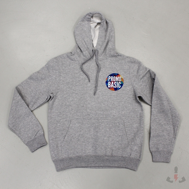 Fotos de Sudaderas PromoBasic Hoodie