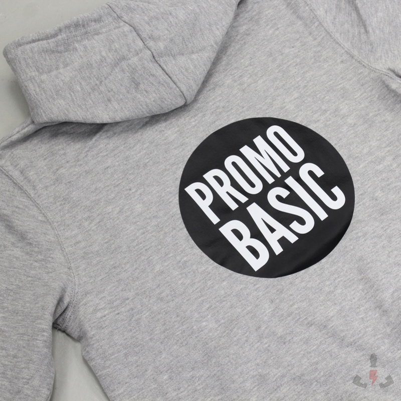 Fotos de Sudaderas PromoBasic Hoodie