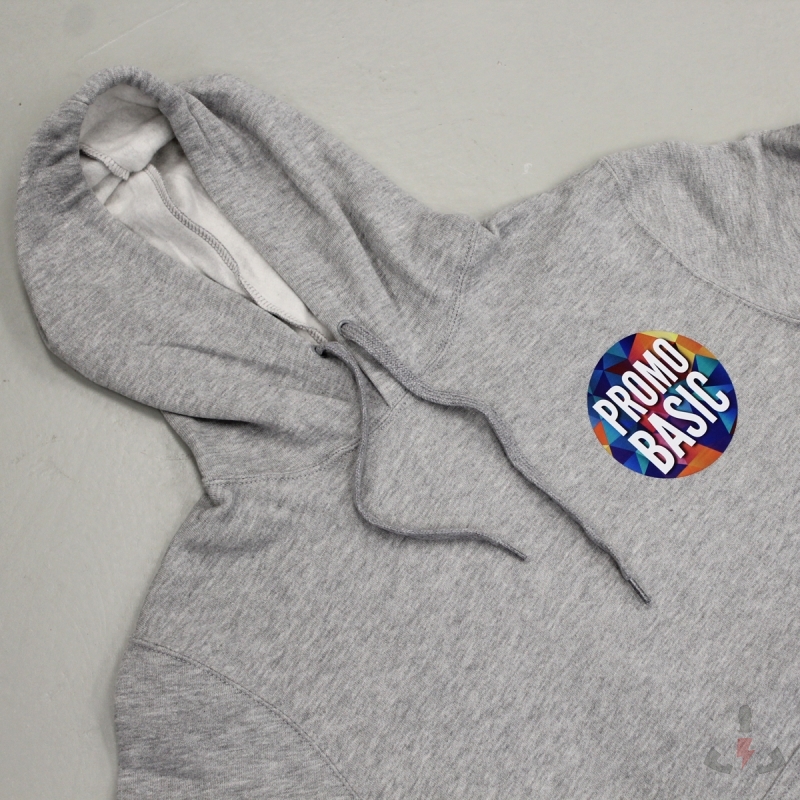 Fotos de Sudaderas PromoBasic Hoodie