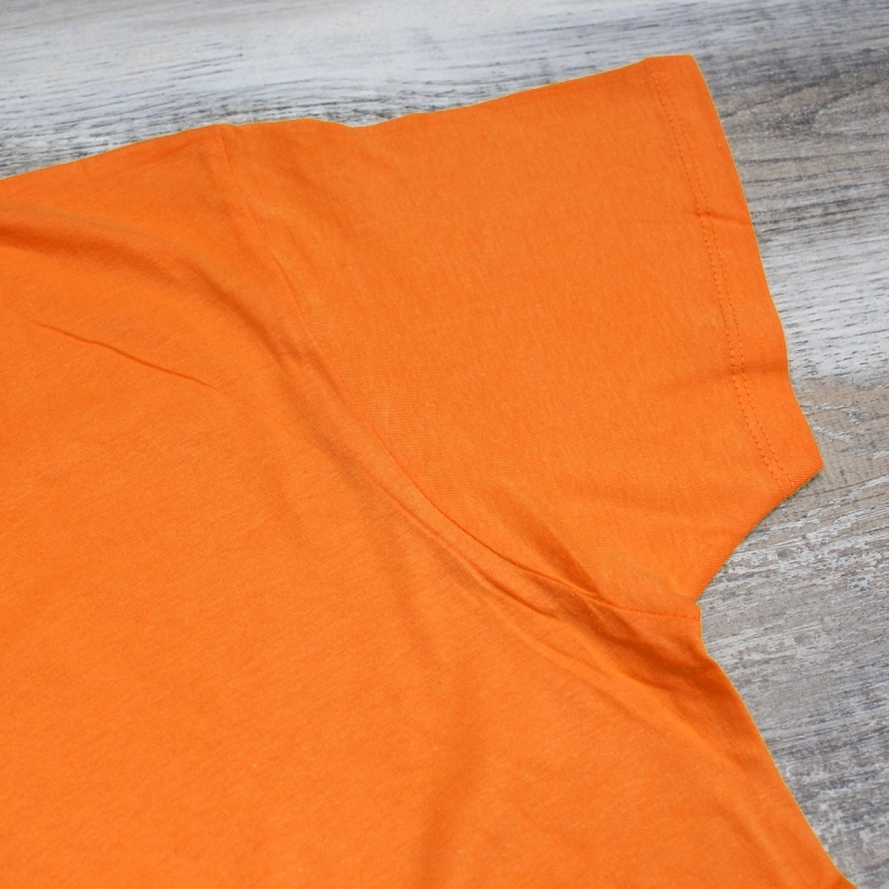 Fotos de Camisetas PromoBasic-24h Camiseta infantil de color entrega urgente
