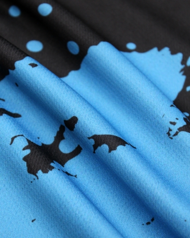 Fotos de Camisetas TeeFull T Sport Front
