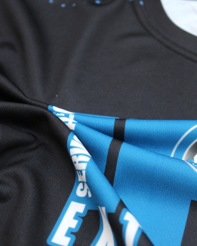 Fotos de Camisetas TeeFull T Sport Front