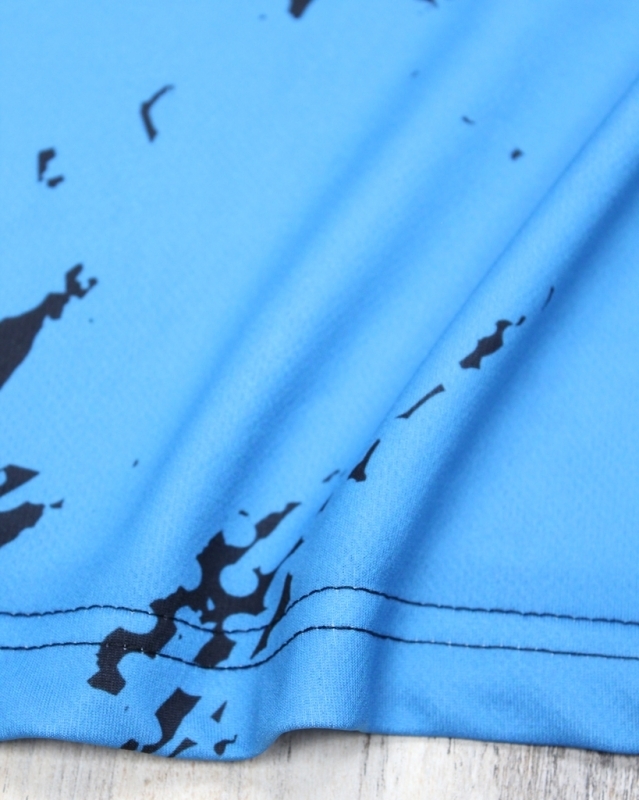 Fotos de Camisetas TeeFull T Sport Front