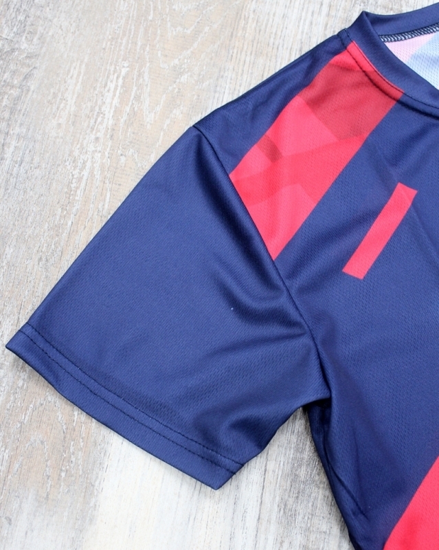 Fotos de Camisetas TeeFull T Promo