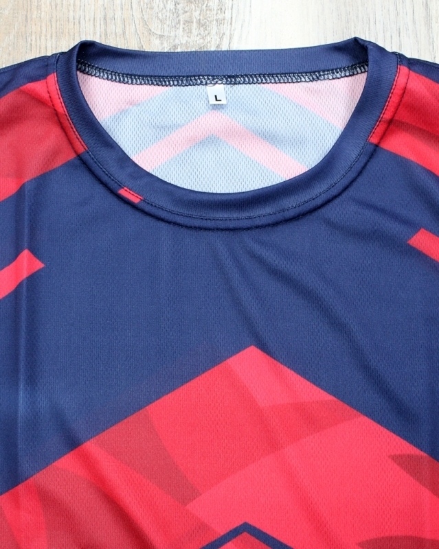 Fotos de Camisetas TeeFull T Promo