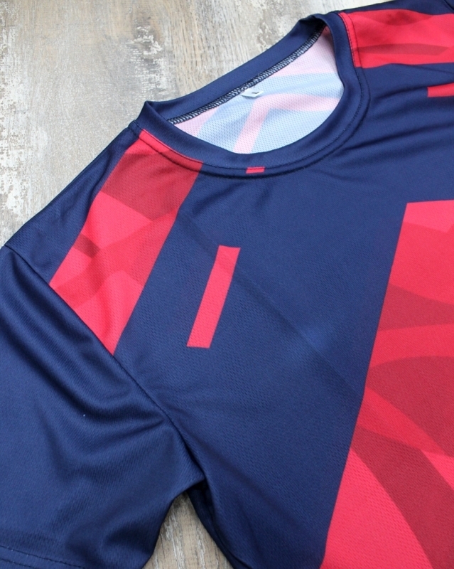 Fotos de Camisetas TeeFull T Promo