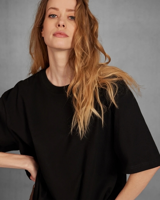 Fotos de Camisetas BC #E220 Oversized