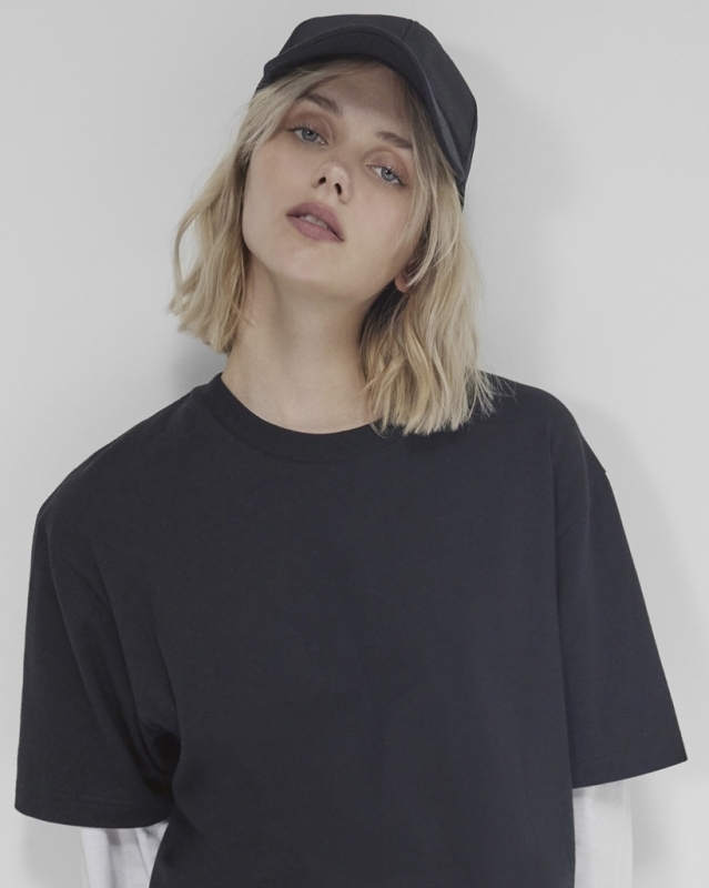 Fotos de Camisetas BC #E220 Oversized