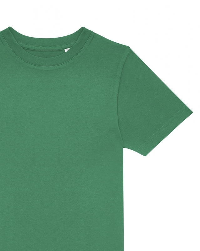 Fotos de Camisetas BC #E190 Kids