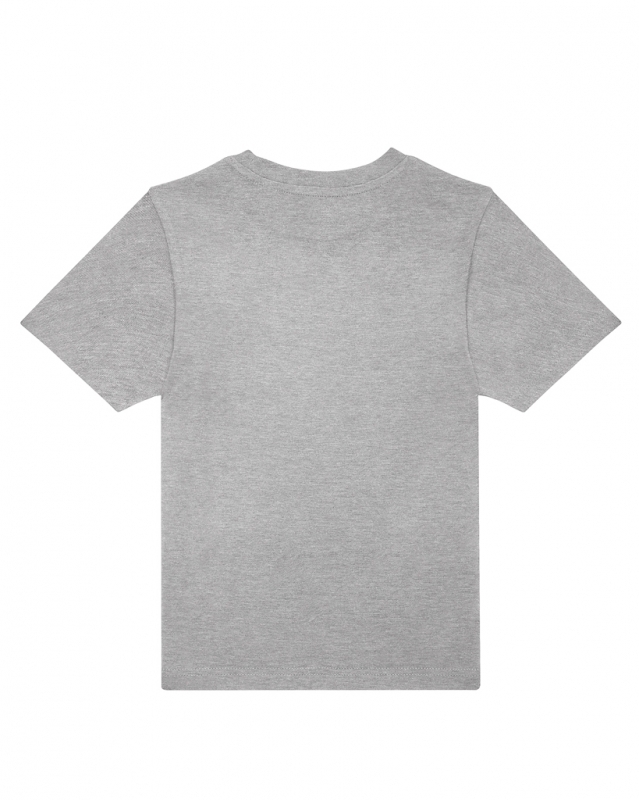 Fotos de Camisetas BC #E190 Kids