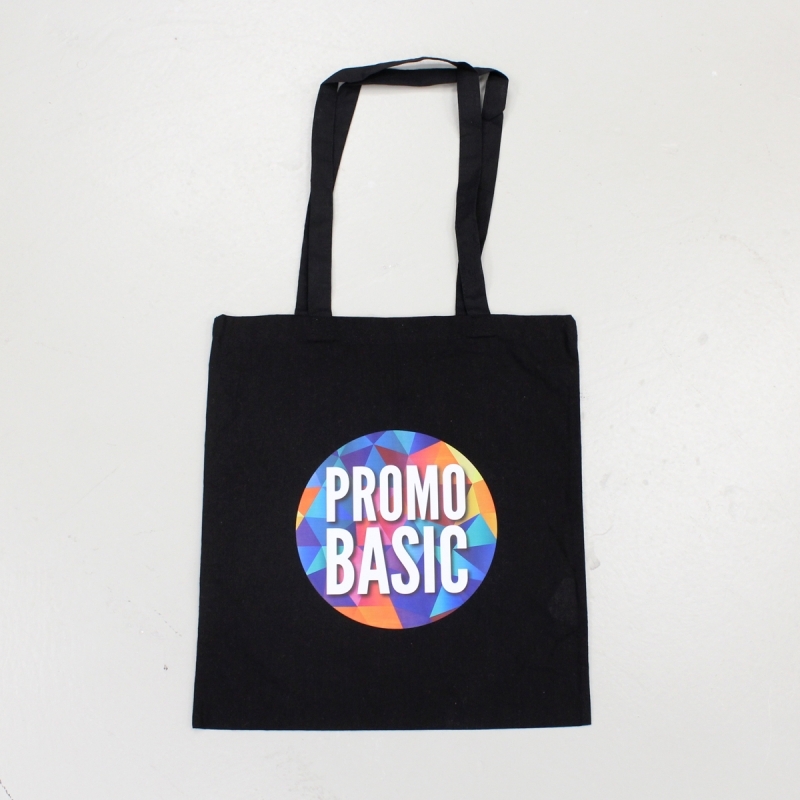 Fotos de Bolsas PromoBasic-24h Tote color entrega 24H