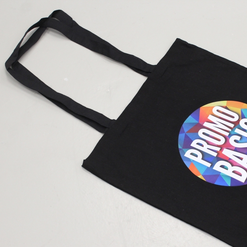 Fotos de Bolsas PromoBasic-24h Tote color entrega 24H