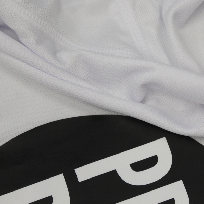 Fotos de Camisetas PromoBasic-24h Camiseta deportiva blanca entrega urgente