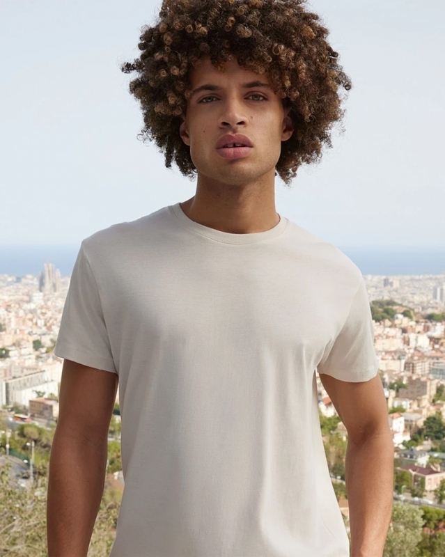 Fotos de Camisetas BC #E150