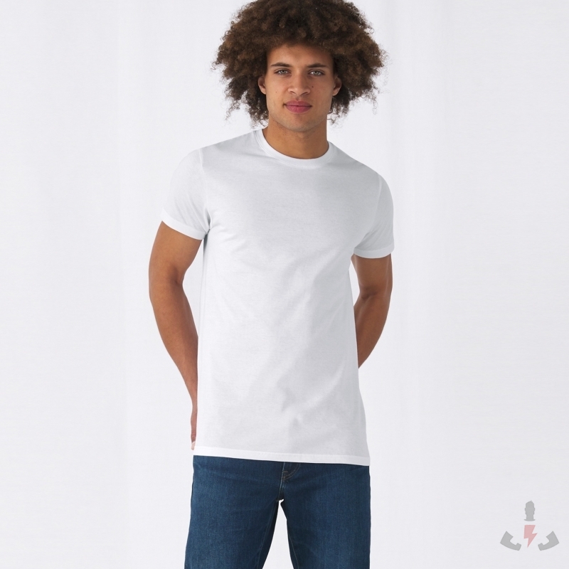 Fotos de Camisetas BC New 150