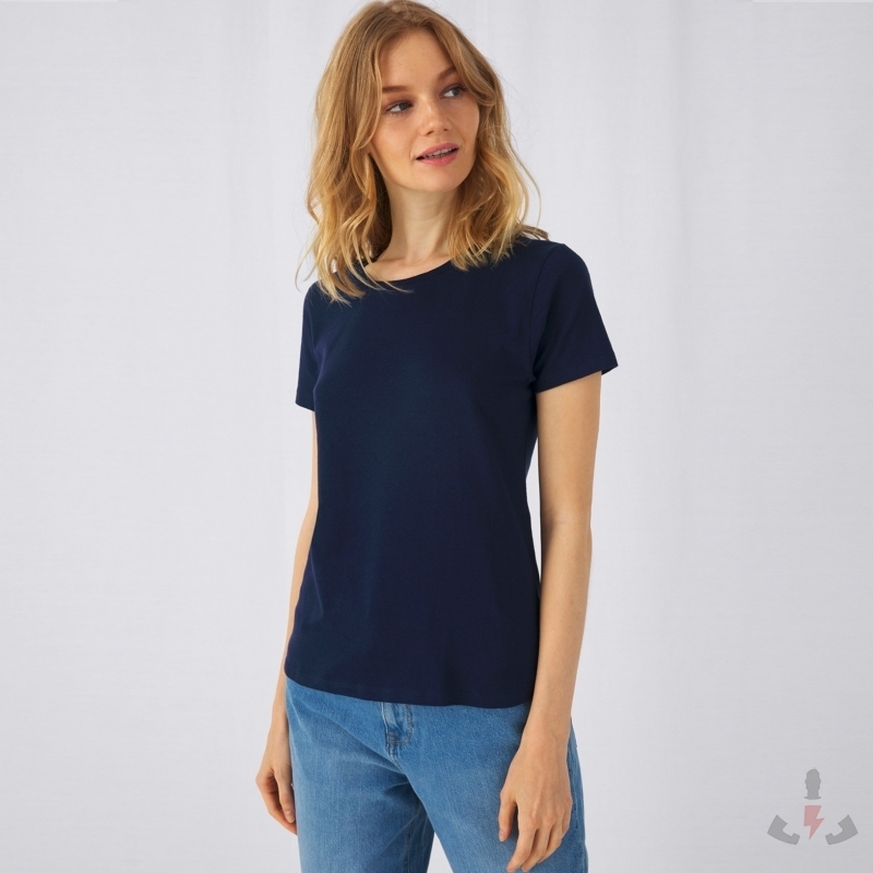 Fotos de Camisetas BC New 150 Women only