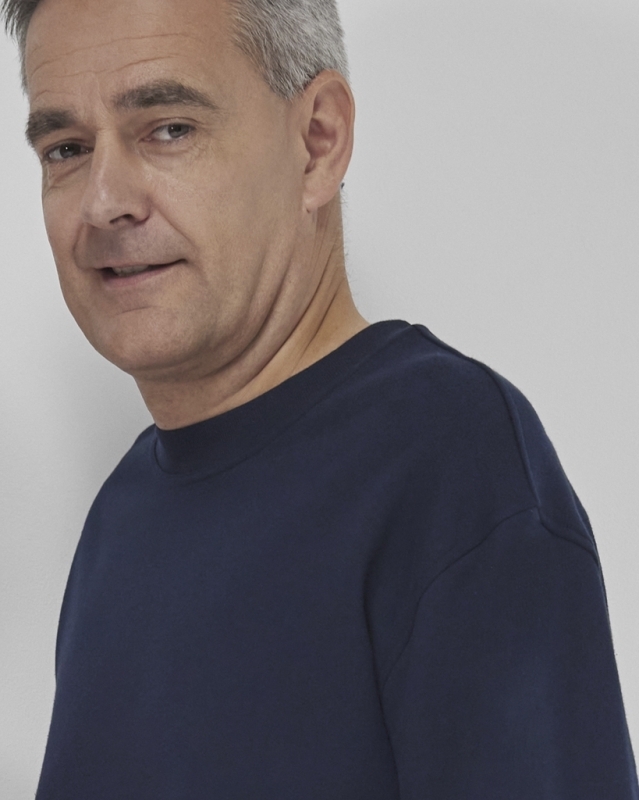 Fotos de Sudaderas BC ID.222 Crew Fotos de Sudaderas BC ID.222 Crew