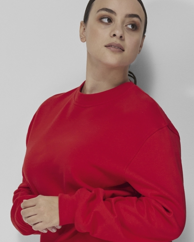 Fotos de Sudaderas BC ID.222 Crew Fotos de Sudaderas BC ID.222 Crew