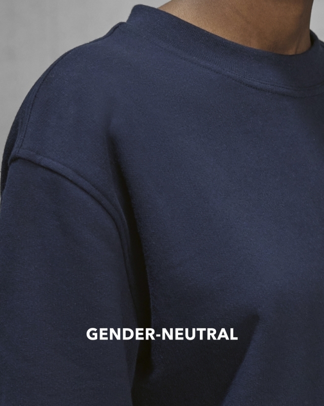 Fotos de Sudaderas BC ID.222 Crew Fotos de Sudaderas BC ID.222 Crew