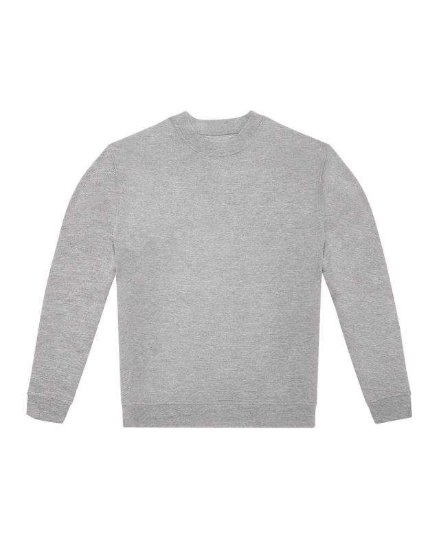 Fotos de Sudaderas BC ID.222 Crew Fotos de Sudaderas BC ID.222 Crew