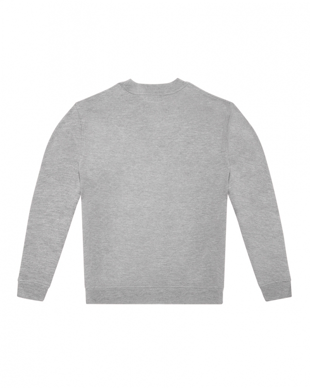 Fotos de Sudaderas BC ID.222 Crew Fotos de Sudaderas BC ID.222 Crew