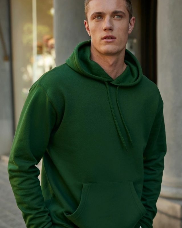 Fotos de Sudaderas BC ID 203 Capucha 50 50