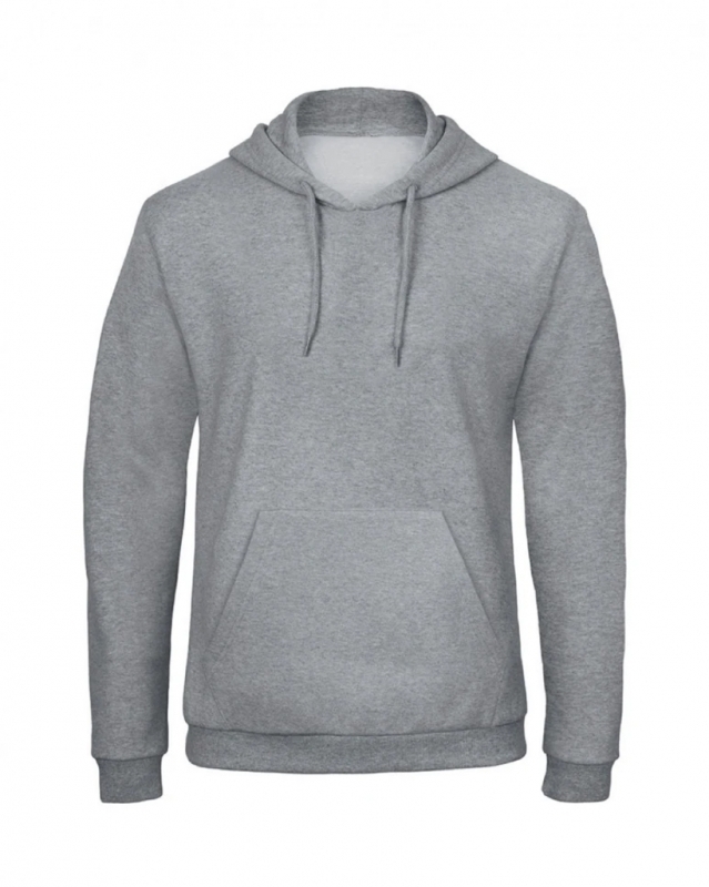 Fotos de Sudaderas BC ID 203 Capucha 50 50