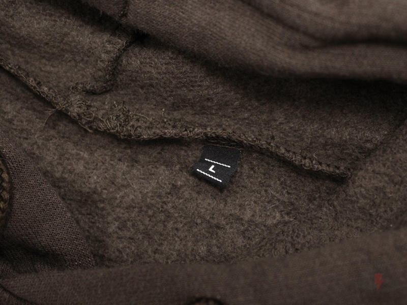 Fotos de Sudaderas BC ID 203 Capucha 50 50