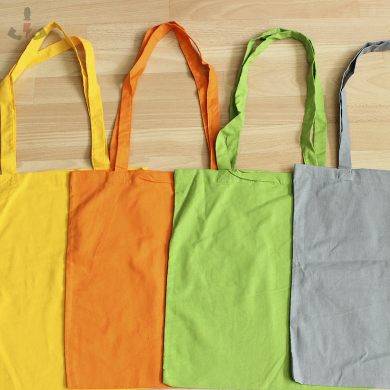 Fotos de Bolsas Joytex Riad Asas largas colores