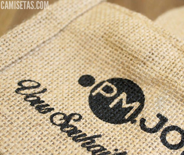 Bolsas de yute Bolsas de yute