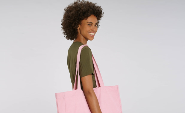 Ventajas de las bolsas de tela Ventajas de las bolsas de tela