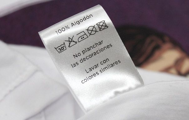 como cuidar camisetas como cuidar camisetas