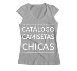 comprar camisetas para serigrafiar