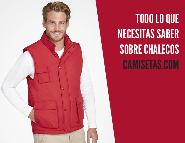 todo lo que necesitas saber sobre chalecos todo lo que necesitas saber sobre chalecos