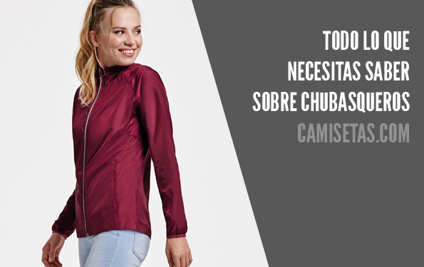 Todo lo que necesitas saber sobre chubasqueros Todo lo que necesitas saber sobre chubasqueros
