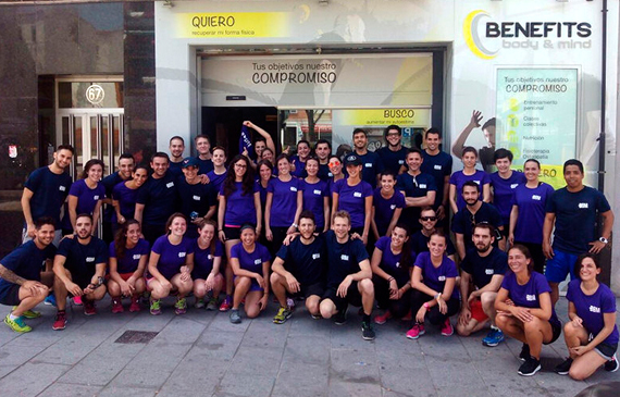 crear merchandising para gimnasios crear merchandising para gimnasios