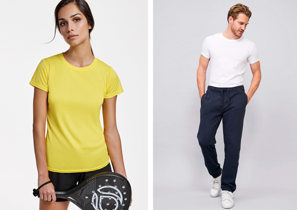 Como elegir ropa de deporte Como elegir ropa de deporte