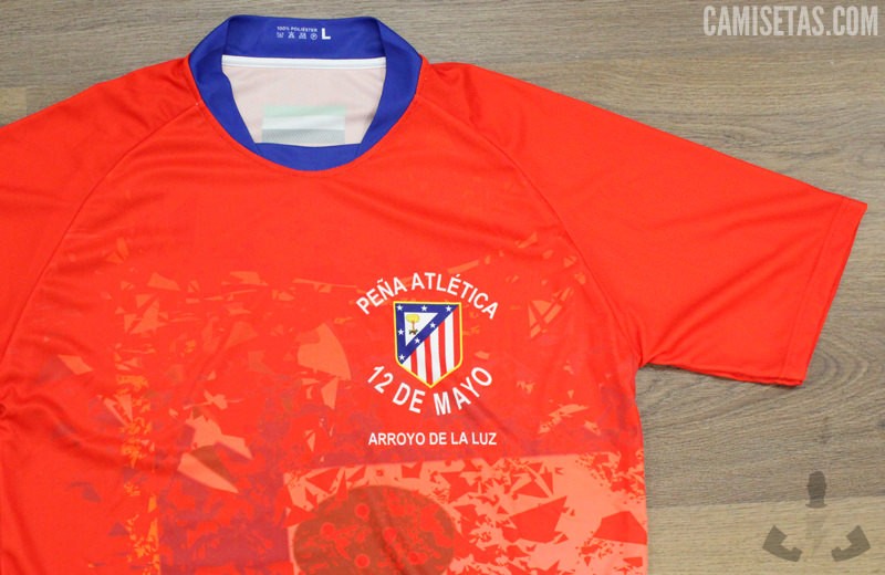 impresion all over camisetas impresion all over camisetas