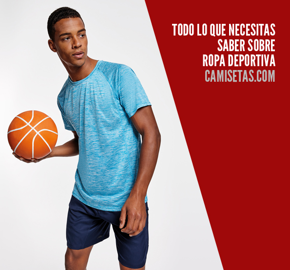 Todo lo que necesitas saber ropa deportiva Todo lo que necesitas saber ropa deportiva