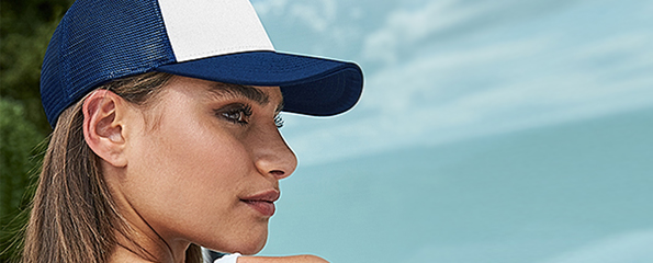 Gorras trucker Gorras trucker
